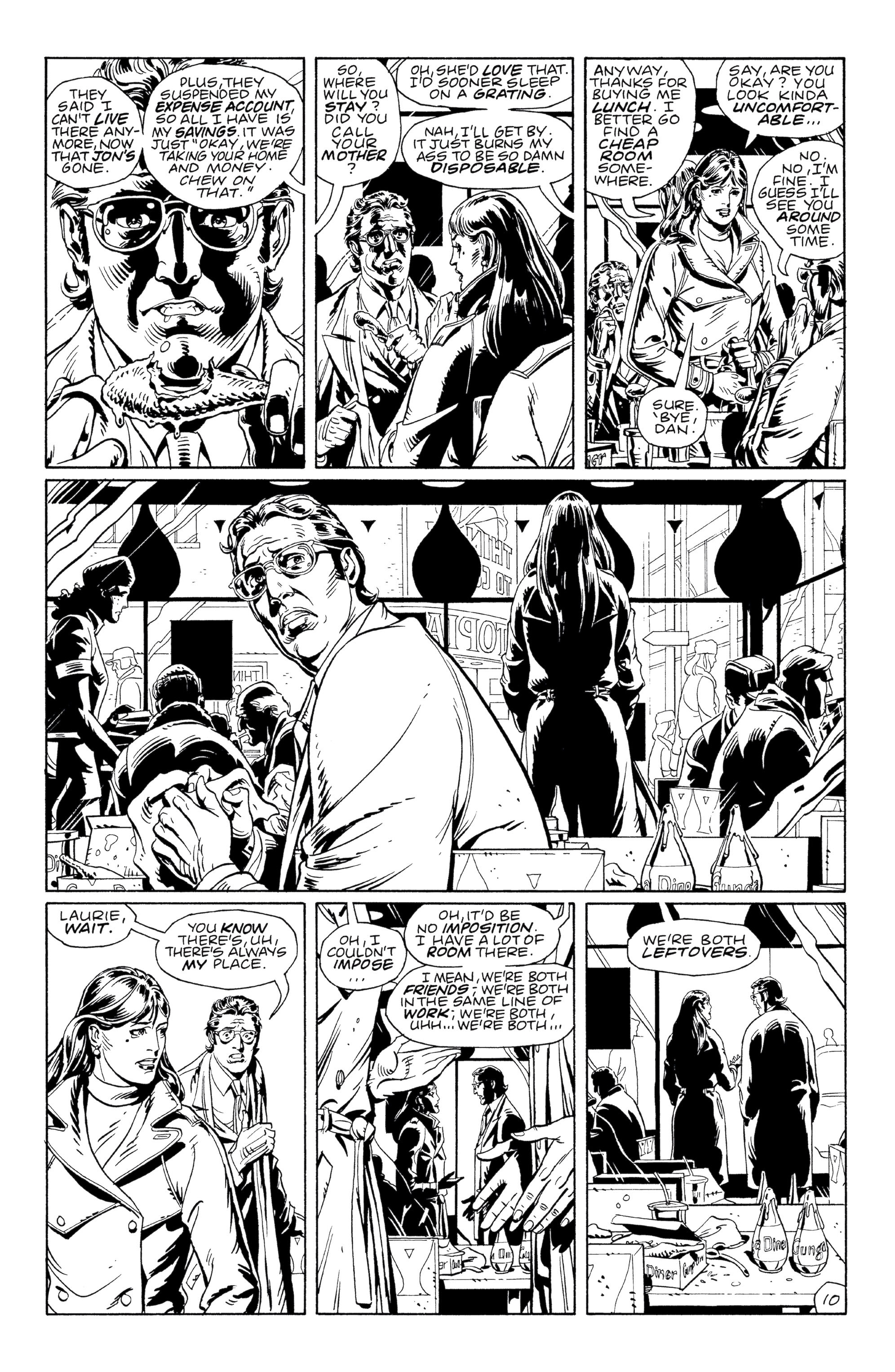 Read online Watchmen comic -  Issue # (1986) _TPB (Part 2) - 52