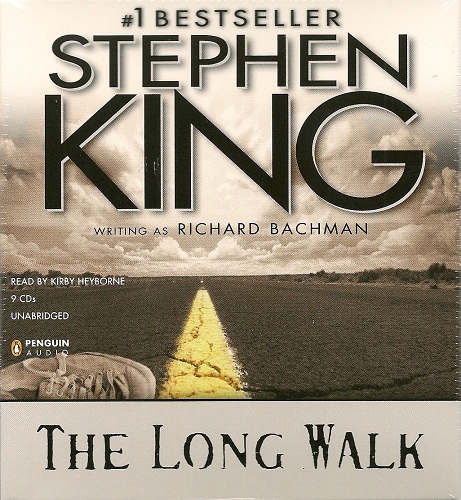 Stephen King Revisited