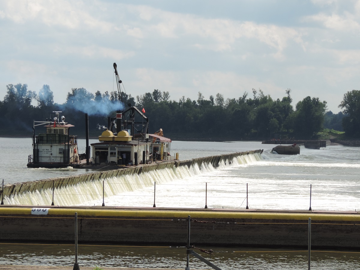 Chasing 80 Joliet IL to the Finish Line!!