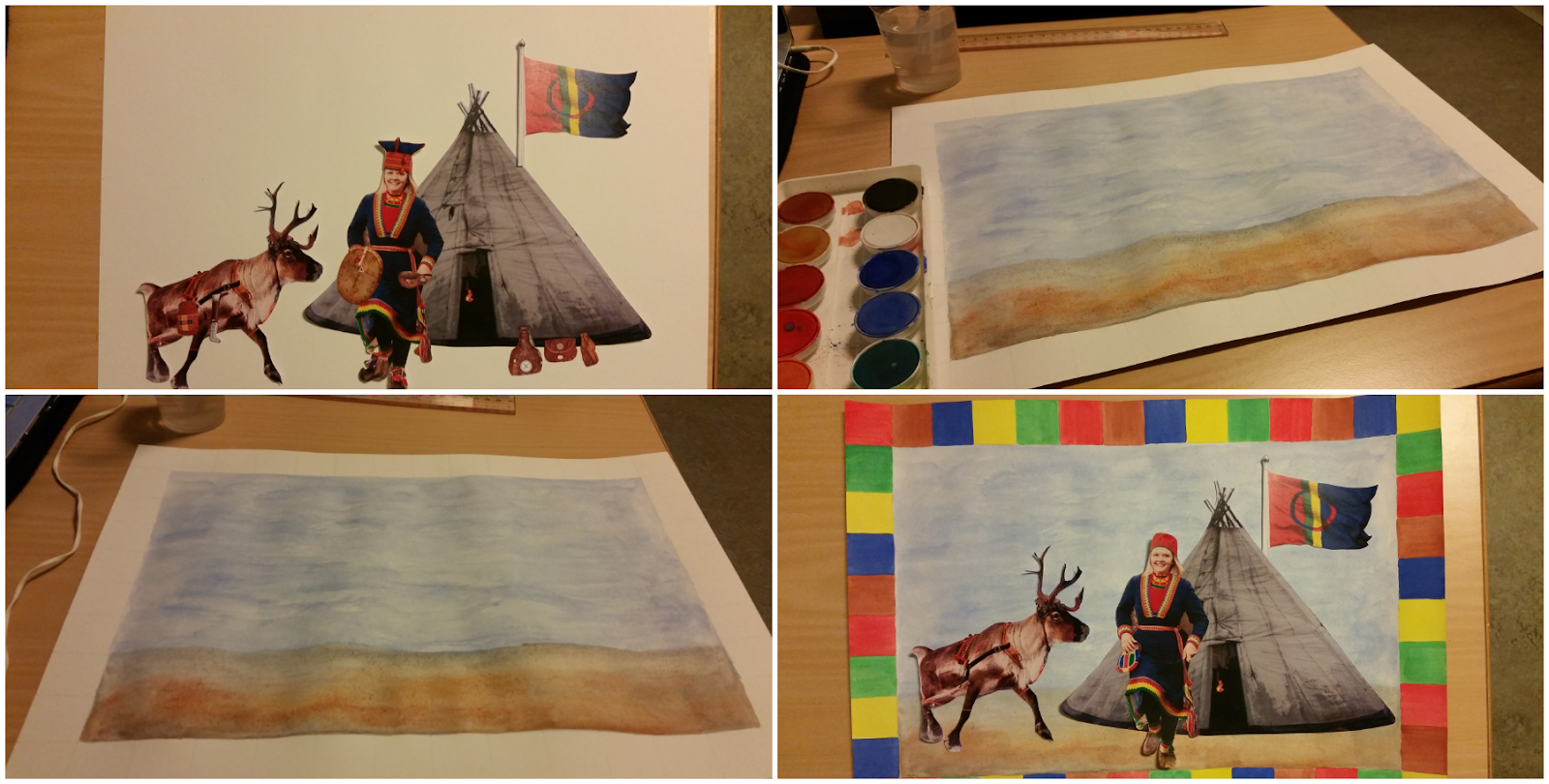 Glassveranda Oppussingsprosjekt Lysthuset Del 21 Se Etter Bildene