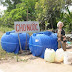 Hạn hán ở miền Tây: Cho nước chứ nhất định không bán nước
