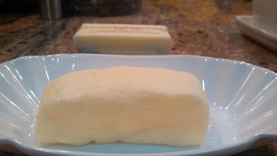 Cousins Cooking It Up: I Can't Believe I Made BUTTER!