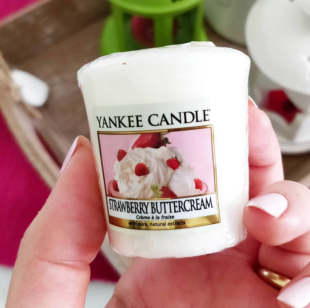 Review Yankee Candle...queste NON fanno per me.