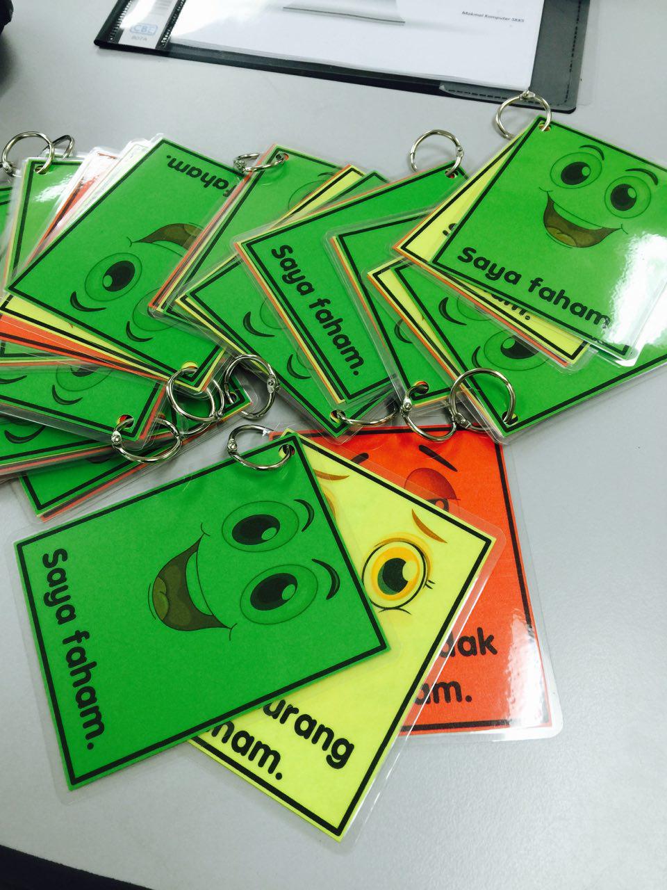 Teach and Learn with Jenny