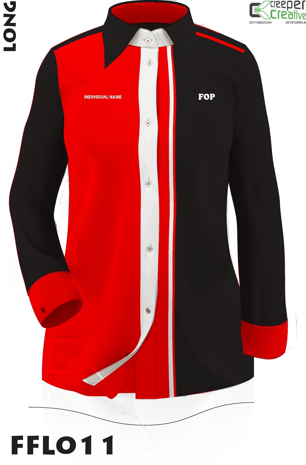 F011_PDRM_Bukit_Aman_005 Corporate Uniform Durban