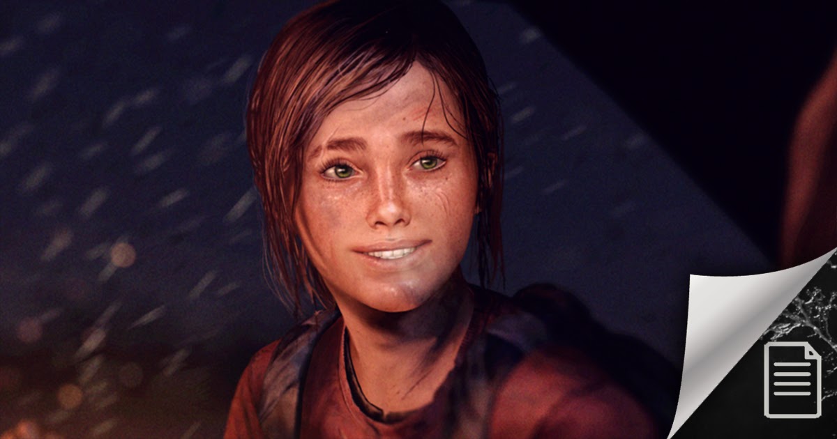 Atriz diz que The Last of Us e Ellie mudaram a sua vida The Last of Us Brasil Fã Site Atriz diz que The Last of Us e Ellie mudaram a sua vida The Last of Us Brasil Fã Site
