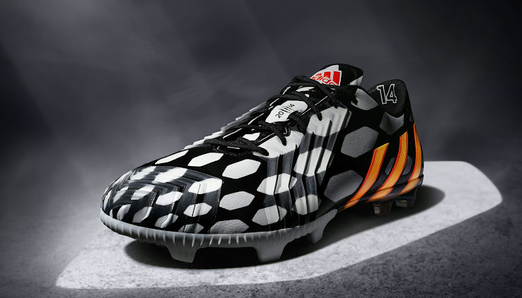 adidas world cup cleats 2014