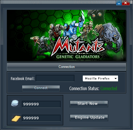 Mutant Genetic Gladiators Cheat - truthlasopa