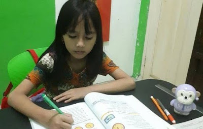 Les Untuk Siswa Kelas 6 SD di Jepara Les Untuk Siswa Kelas 6 SD di Jepara
