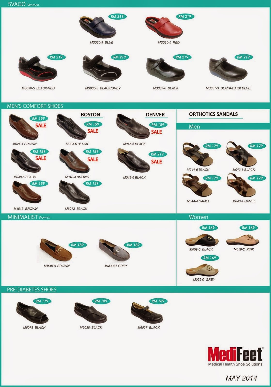 Medical Health Shoe Solutions WHAT IS MediFeet?