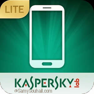 تطبيق Kaspersky Mobile Security الشهير للحماية من الفيروسات لهواتف أندرويد