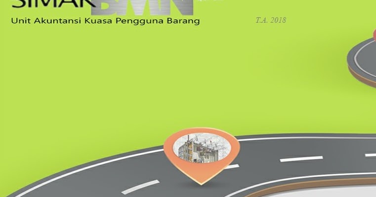 cara instal aplikasi simak bmn di windows 8
