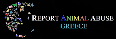Report Animal Abuse Greece
