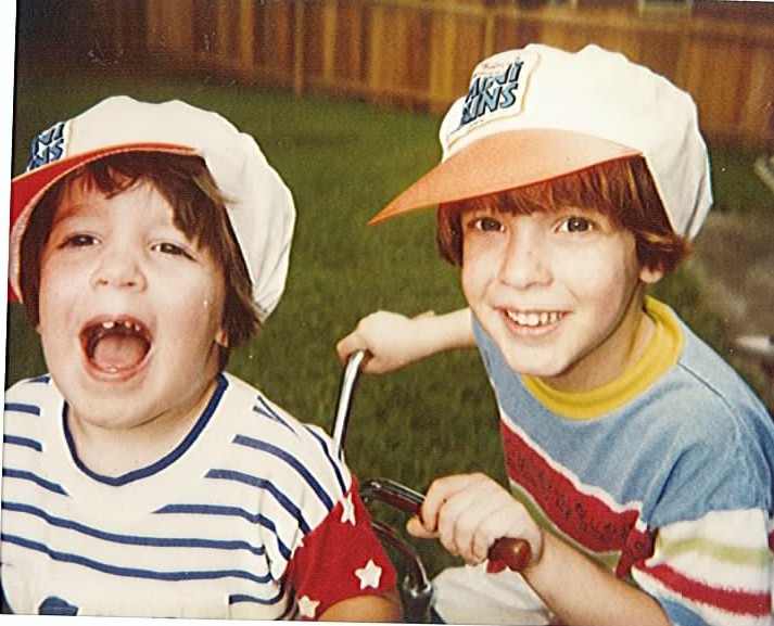 A Song for Everything ...: Short People ~ Randy Newman