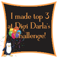 Digi Darla #44 Fairy
