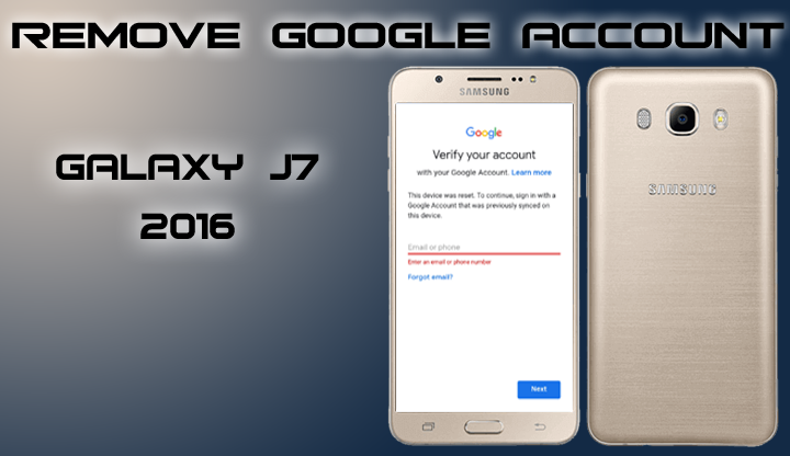 Download Remove Frp Lock Samsung J7 2016 Download Remove Frp Lock Samsung J7 2016