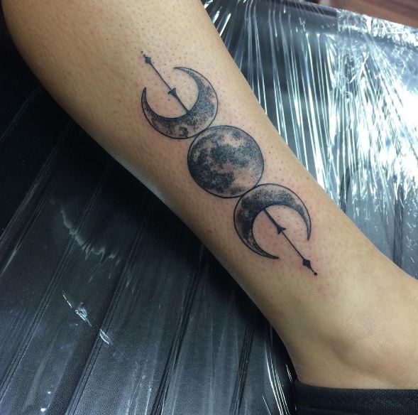 Leg Tattoos Leg Tattoos
