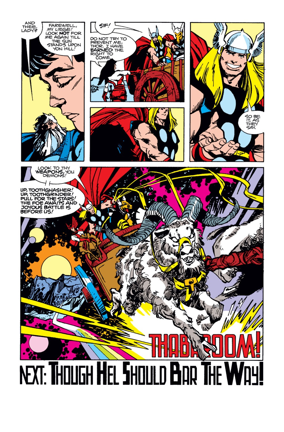 Thor (1966) 339 Page 22