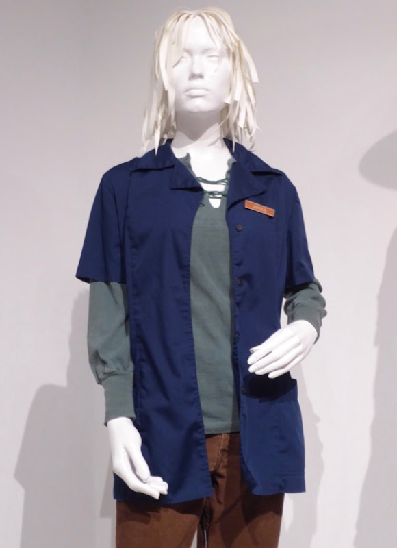Stranger Things Joyce Byers costume Stranger Things Joyce Byers costume