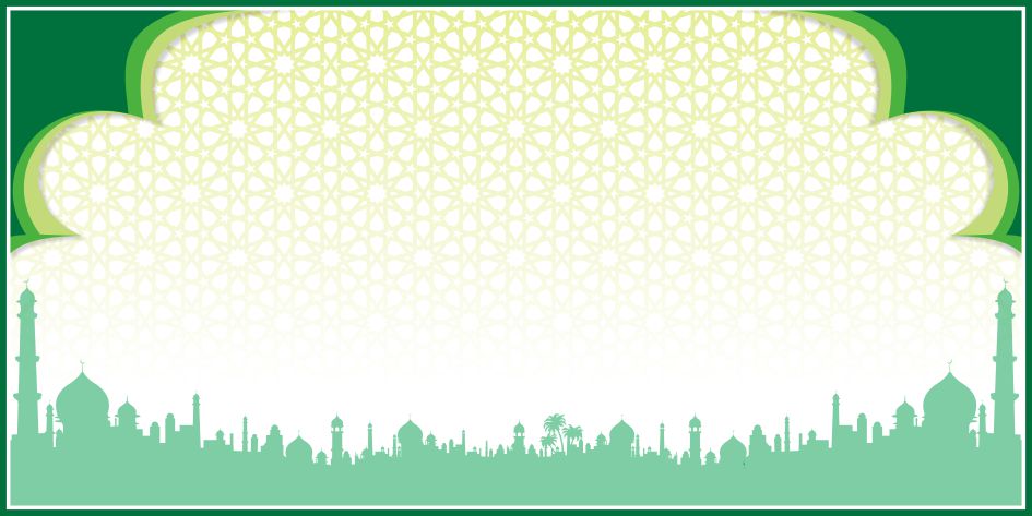 39+ Aksesoris Background Spanduk Acara Islami, Background Baner