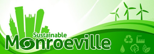 Sustainable Monroeville