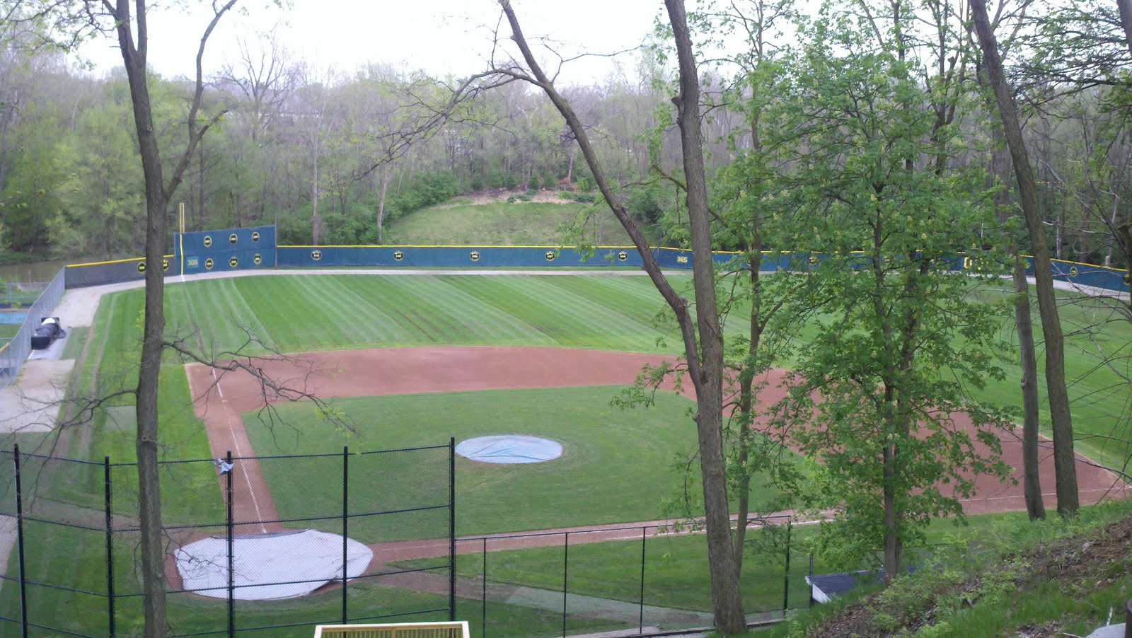 Smart Turf A Few Photos from Last Week