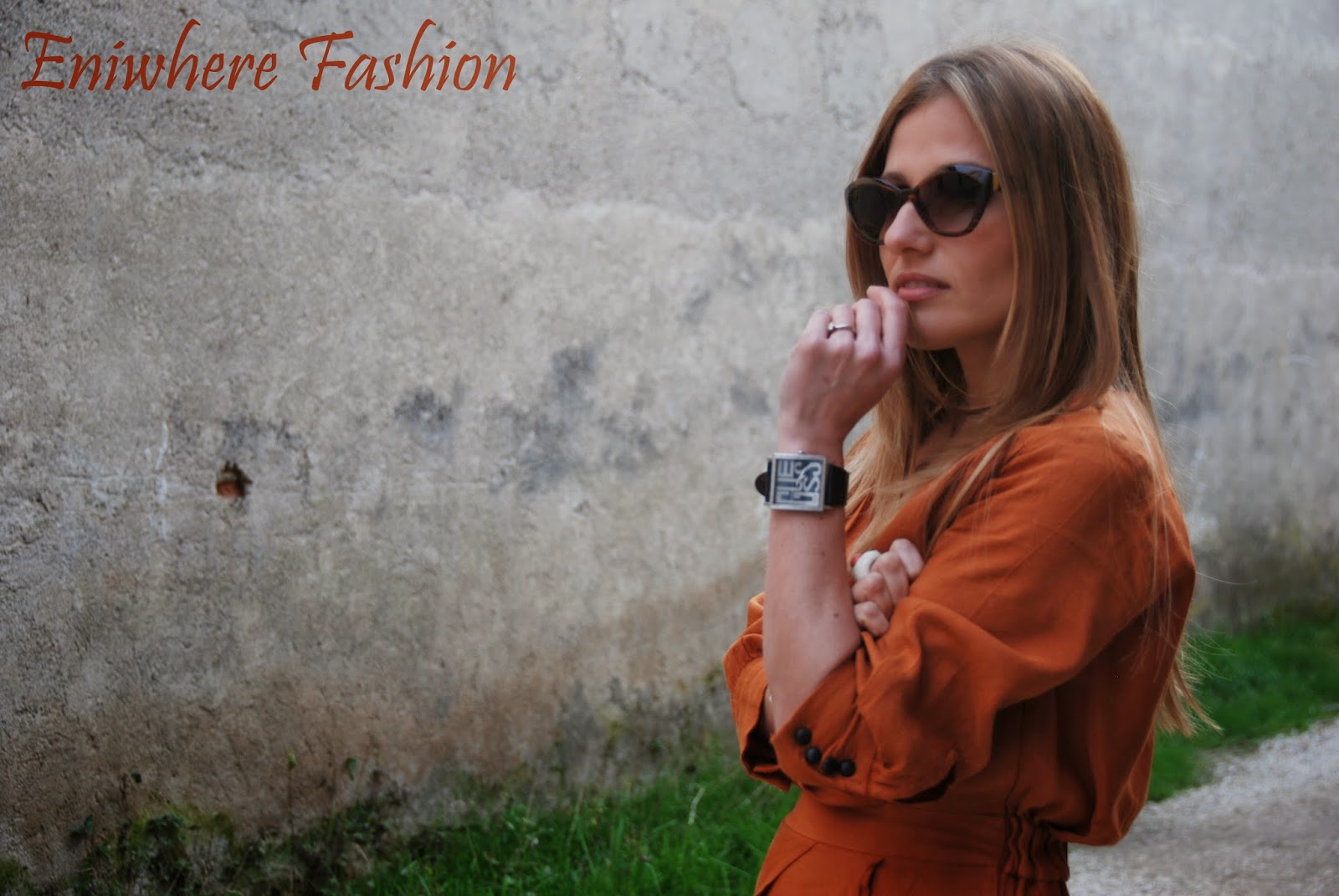 Eniwhere Fashion Beatrice Terzi