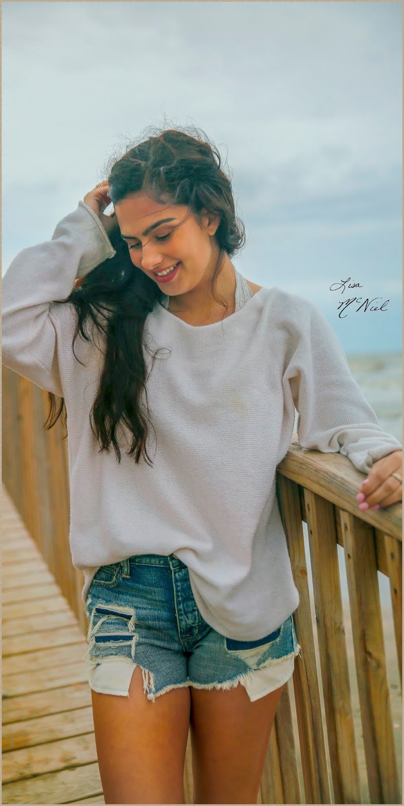 Lisa Mcniel Flower Mound Senior Picture Photographer Serving