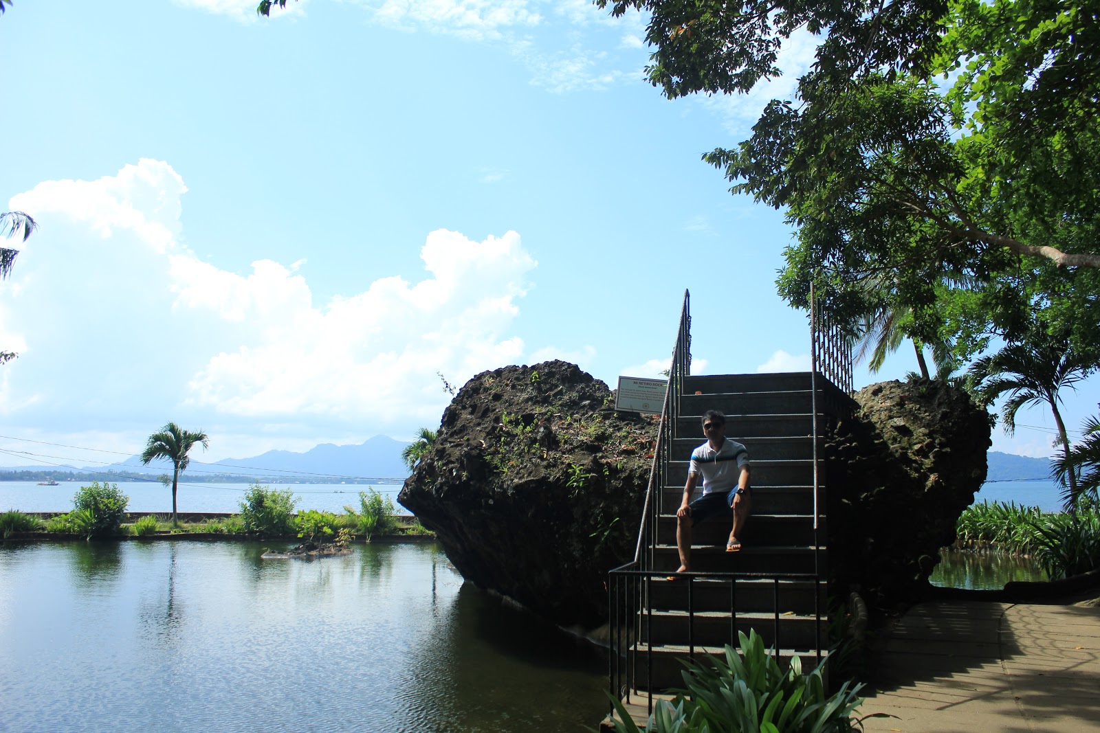 BIG LIFE SPENDER DAPITAN SHRINE CITY OF THE PHILIPPINES