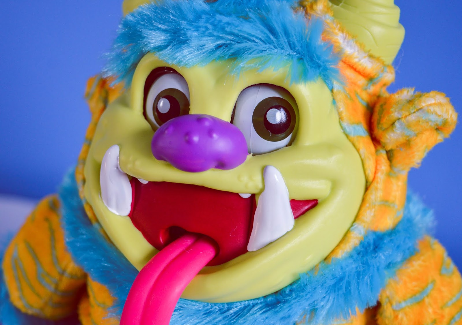 Crate Creature Surprise Pudge Review ♥ Dolly Dowsie