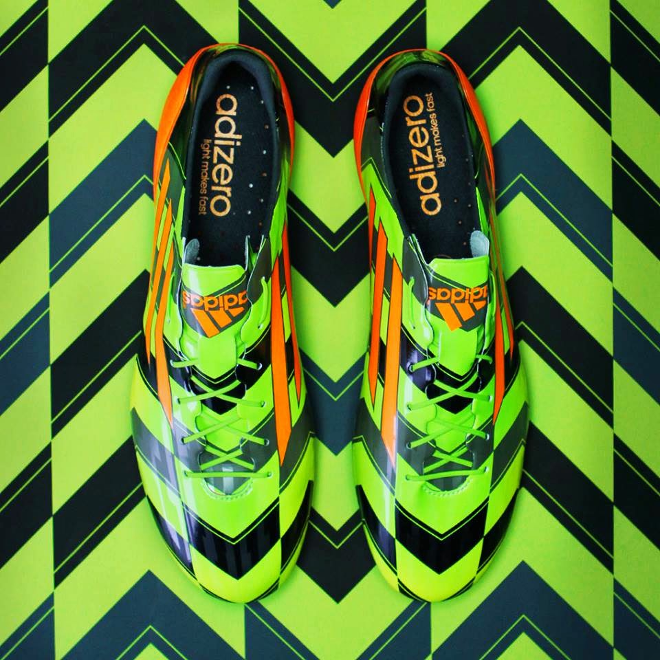 lightest adidas football boots