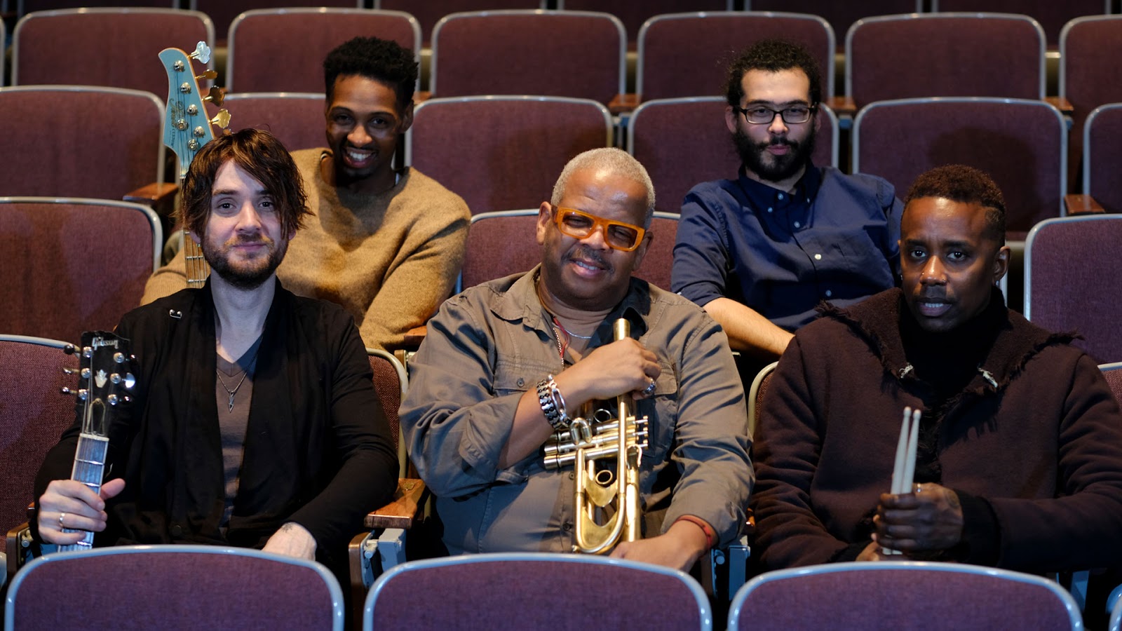 BAM blog “We have to keep on fighting”—Music and Activism at the R&B