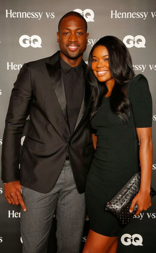 Welcome To Pee's Blog...: Dwyane Wade Fathered a Baby With Another ...