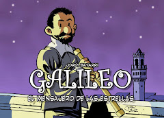 Ojea el Galileo.
