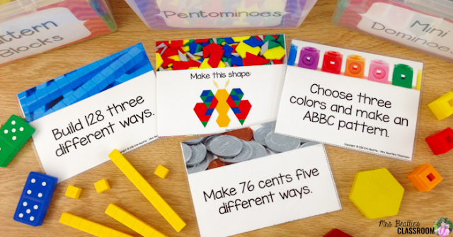 Early finishers can be a disruption in the classroom if you are not prepared with engaging activities. Take a look at the free early finishers activity in this post, grab a freebie, and leave with some additional resource ideas for the early finishers in your classroom!