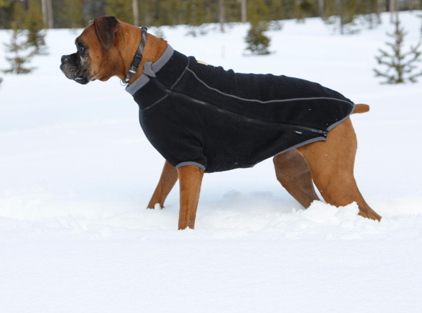Winter Dog Coats Fido Fleece, Ruff Wear and 1Z Dog Coats Our pets