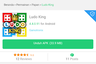 download game gratis android