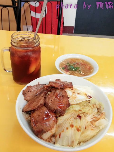 【桃園港式】銅鑼灣港式美食-當天現烤叉燒燒臘店老闆都沈迷．黯然消魂飯/冰火波蘿油/凍檸茶/咖哩魚蛋