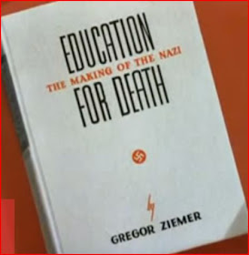 Education for Death Walt Disney Gregor Ziemer worldwartwo.filminspector.com