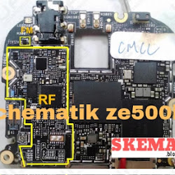 50 Skema Asus Zenfone 3 Max Zc520tl サゴタケモ