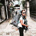 Nabila Mula Misi Tawan Annapurna