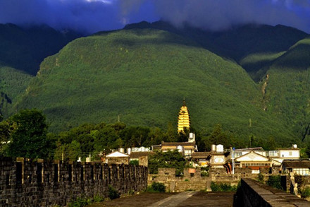 Kham pha thanh co Dai Ly - Anh 14