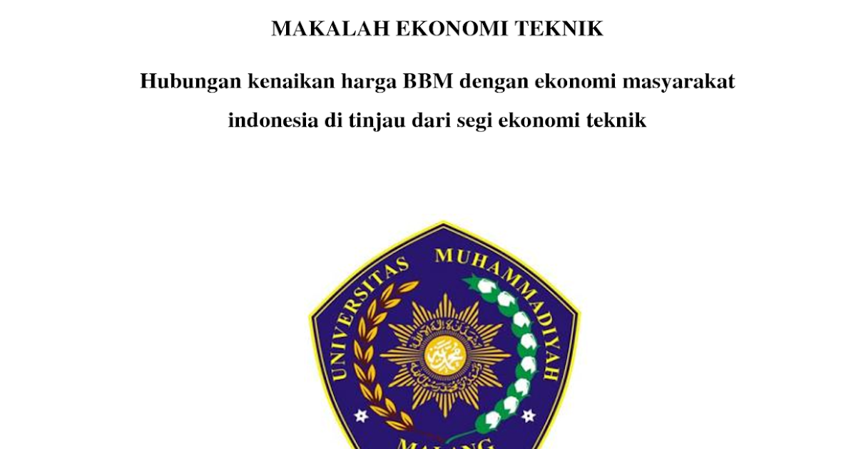 Contoh Cover Makalah Tanpa Logo Toast Nuances