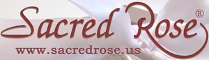 Sacred Rose® Organic Herbal Teas