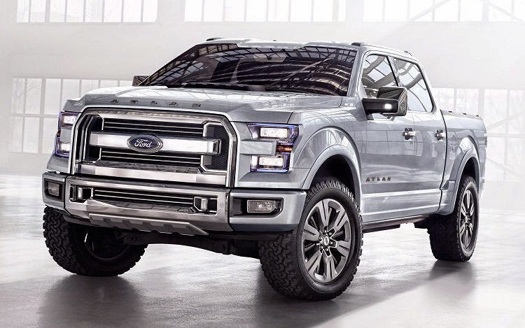 seaspook: 2015 Ford Bronco Release Date, Specs & Price