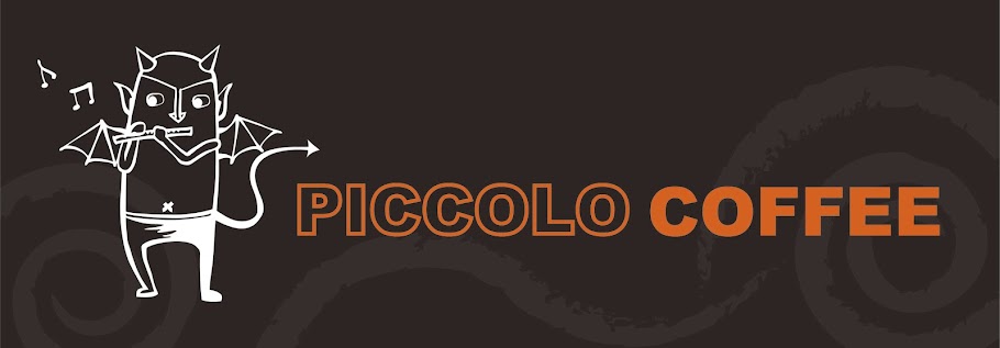 PICCOLO COFFEE