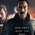 "The Trust" novo filme de Nicolas Cage e Elijah Wood ganha seus primeiros cartazes divulgados.