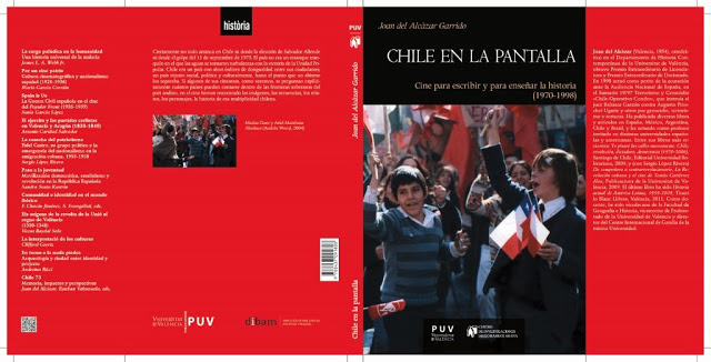 Chile en la pantalla, 1970-1998