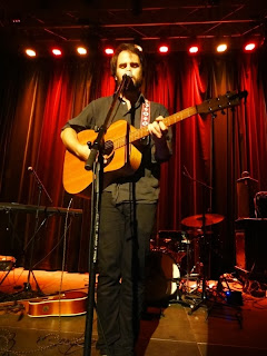 21.10.2013 Bochum - Bahnhof Langendreer: Jonas David