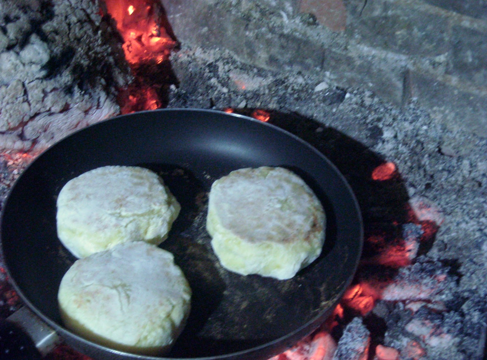 Receitas Aprovadas: Bolo do Caco